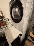 Wasmachine + droogkast €550, Elektronische apparatuur, Wasmachines, Ophalen, Zo goed als nieuw