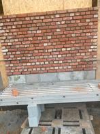 Beerse steen, Doe-het-zelf en Bouw, Metselstenen, Ophalen