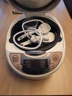 MULTI CUISSEUR MOULINEX, Ophalen