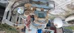 Antiek houten beeld, Tickets en Kaartjes