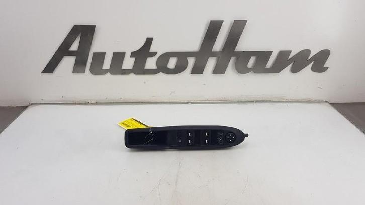 RAAMSCHAKELAAR C4 Berline (NC) (|96657050ZD|6490JT|), Auto-onderdelen, Overige Auto-onderdelen, Citroën, Gebruikt