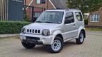 Suzuki Jimny 4x4 , année 2004, pour export, Auto's, Stof, Handgeschakeld, Vierwielaandrijving, Particulier