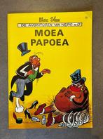 Strip Nero - Moea Papoea (nr 45), Comme neuf, Marc Sleen, Une BD, Enlèvement