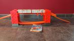 Hotwheels racebaan, Ophalen, Racebaan, Gebruikt, Hot Wheels