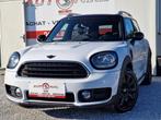 MINI Cooper Countryman 1.5 ALL4 136CH*NOTEBOOK*CAMERA*PDC*CL, Auto's, Mini, 100 kW, Wit, Bedrijf, 5 deurs