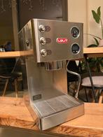 Lelit Grace PL81T – VIP Line espressomachine, Electroménager, Cafetières, Machine à espresso, Réservoir d'eau amovible, Café en grains