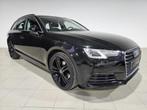 Audi A4 Avant 2.0 TDi, Auto's, Achterwielaandrijving, USB, 4 cilinders, A4