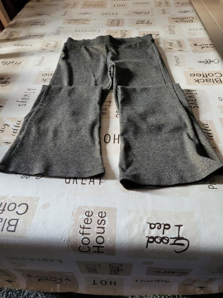 Broek maat 176, Kinderen en Baby's, Kinderkleding | Maat 170, Broek, WE, Meisje, Ophalen of Verzenden