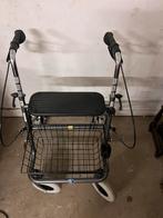 Rollator/loophulp Vermeiren, Diversen, Ophalen, Zo goed als nieuw