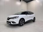 Renault Grand Scenic 1.3 TCe 7 PL  Autom.- BOSE - GPS - Top, Auto's, 4 deurs, 0 min, 0 kg, Parkeersensor