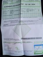 Opel astra tourer sport, Te koop, Zilver of Grijs, Break, 5 deurs