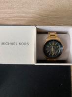 Michael kors horloge heren, Overige merken, Staal, Staal, Polshorloge