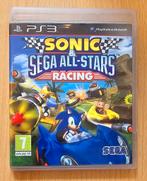 Sonic & Sega All-Stars Racing, Games en Spelcomputers, Games | Sony PlayStation 3, Ophalen of Verzenden