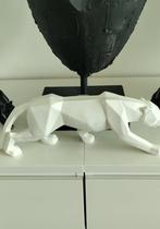 Set van 3 panters, Ophalen