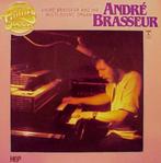 André Brasseur – André Brasseur And His Multi-Sound Organ, Cd's en Dvd's, 1960 tot 1980, Gebruikt, Ophalen of Verzenden, 12 inch
