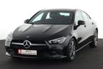 Mercedes-Benz CLA-Klasse 180 BERLINE BUS.SOLUTION DA 7G-DCT, 5 places, Berline, 4 portes, Automatique