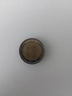 2 euro herdenkingsmunt Spanje 2010 Unesco, Ophalen of Verzenden, Spanje, 2 euro, Losse munt