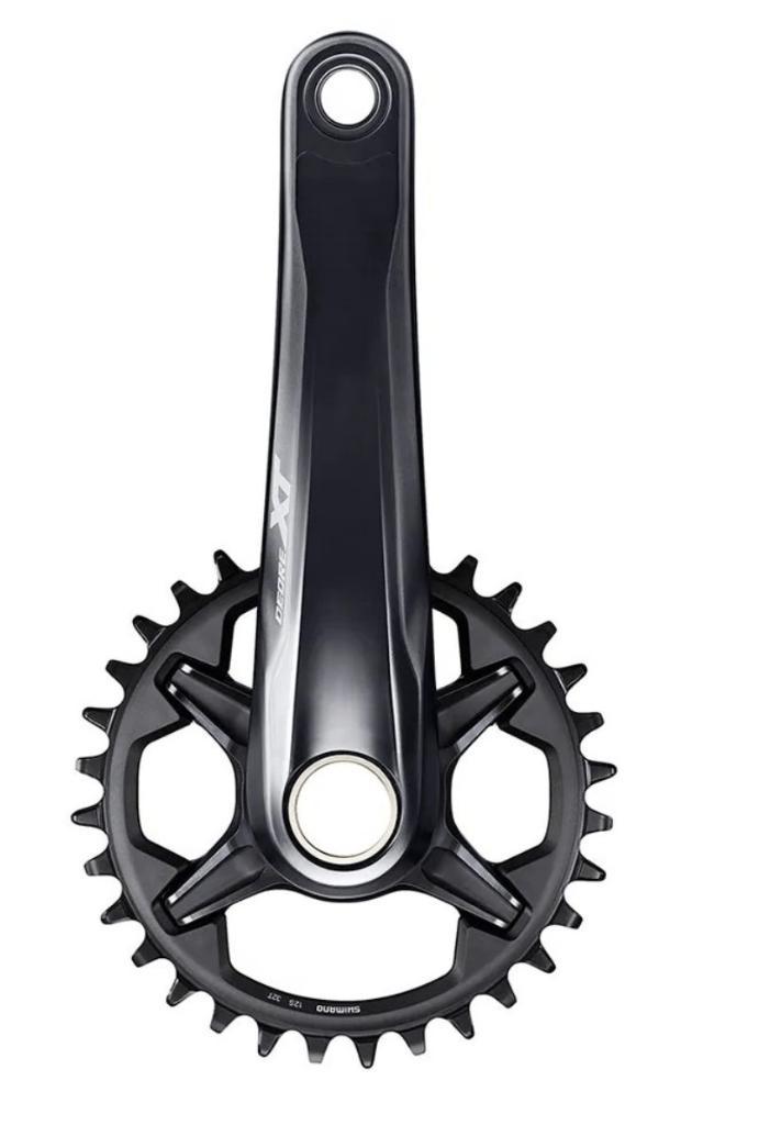 Shimano XT 12 speed groepset, Fietsen en Brommers, Fietsonderdelen, Nieuw, Mountainbike, Overige typen, Verzenden