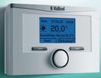Thermostaat VRT350 Vaillant.
NIEUW, Doe-het-zelf en Bouw, Ophalen, Nieuw