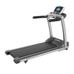 Life Fitness T3 Treadmill with Go Console, Ophalen of Verzenden, Zo goed als nieuw, Benen