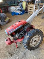 Moto culteur solo ihi sk 220, Ophalen, Gebruikt