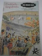Expo 58 Cocktails - Longdrinks, Ophalen of Verzenden, Gebruikt, Overige typen