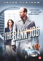 The Bank Job   DVD.227, Ophalen of Verzenden, Zo goed als nieuw, Actie, Vanaf 16 jaar