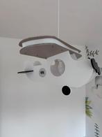 Vliegtuiglamp, Ophalen, Zo goed als nieuw, Lamp