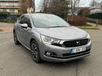 Citroën DS4, 1.6 hdi, airco, GPS, 02.2017, Euro 6b!, Auto's, Citroën, Voorwielaandrijving, Stof, 4 cilinders, 1600 cc