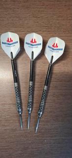 shot ronan 24 gram, Sport en Fitness, Darts, Ophalen, Gebruikt