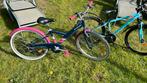 Vélo décathlon 24 pouces pour enfants de neuf à 12, Vélos & Vélomoteurs, Vélos | Filles, Comme neuf, 24 pouces