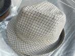 Diverse herenhoeden in goede kwaliteit maat 55, Kleding | Heren, Hoeden en Petten, Ophalen, Zo goed als nieuw, 57 cm (M, 7⅛ inch) of minder