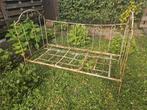 Bedje, Tuin en Terras, Ophalen, Zo goed als nieuw