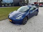Tesla - Model 3 - Long Range AWD 75kWh - G-821-VZ - 2019, Auto's, Automaat, Gebruikt, Berline, Te koop