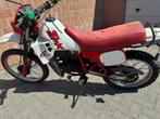 Honda MTX 80 R met papieren, Ophalen, 6 versnellingen, Gebruikt, MTX
