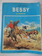 Bessy - le californio (Vandersteen) - 1971, Livres, Enlèvement ou Envoi, Willy Vandersteen, Une BD, Utilisé