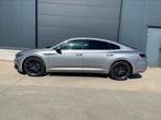 VW ARTEON 1.5 TSI 150ch, Argent ou Gris, Entreprise, Boîte manuelle, Noir