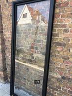 glazen deur/ stalen deur, Doe-het-zelf en Bouw, Ophalen, Binnendeur
