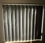 Vertikale lamellen, Ophalen, Overige kleuren