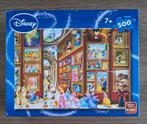 Disney puzzel 500 stukken, Kinderen en Baby's, Speelgoed | Kinderpuzzels, Zo goed als nieuw, Ophalen