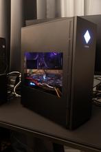 RGB Gaming PC - Ryzen 5 - 16GB Ram - 512GB SSD, Computers en Software, Desktop Pc's, Ophalen, Zo goed als nieuw, 4 Ghz of meer