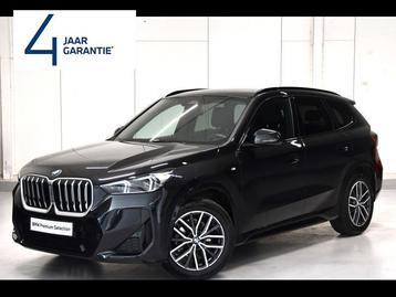 BMW Serie X X1 M PACK, TREKHAAK, 18¨M VELGEN  disponible aux enchères