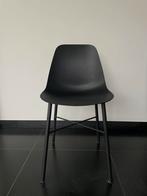 Stoelen, Huis en Inrichting, Stoelen, Ophalen, Overige materialen, Zwart, Zo goed als nieuw