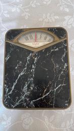 Personen weegschaal, Ophalen, Gebruikt