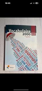 Vocabulaire 2000 Edition Révisée, Boeken, Ophalen