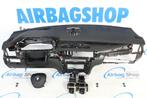 Airbag set - Dashboard zwart HUD BMW X5 F15 (2013-2018), Utilisé, Enlèvement ou Envoi