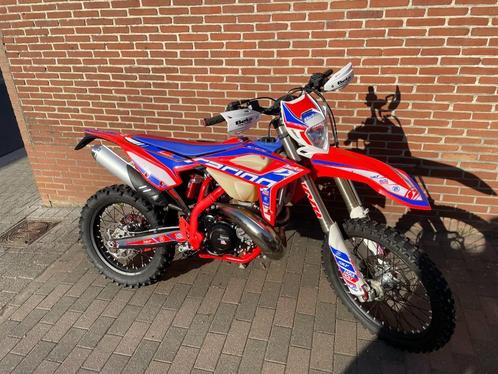 BETA 250 RR  RACING, Motoren, Motoren | Overige merken, Particulier, Enduro, 1 cilinder, Ophalen