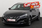 Hyundai i30 KOMBI COMFORT SMART 1.0T KOMBI COMFORT SMART 1.0, Voorwielaandrijving, Stof, Gebruikt, Euro 6