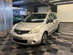 Nissan Note GEKEURD VVK/ 1.4 BENZINE 276128 KM, Autos, Nissan, Achat, 139 g/km, Entreprise, 65 kW