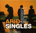 531 - ARID - SINGLES COLLECTION - DIGIPAK - NIEUW, Cd's en Dvd's, Cd's | Rock, Verzenden, Nieuw in verpakking, Poprock